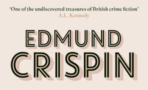 Edmund Crispin