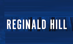 Reginald Hill