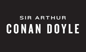 Sir arthur Conan Doyle