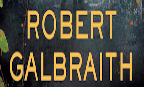 Robert Galbraith